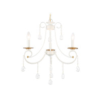 Подвесная люстра Ambrella Light Classic TR4915