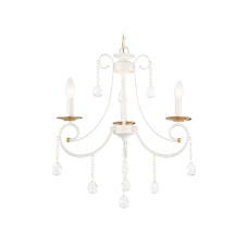 Подвесная люстра Ambrella Light Classic TR4915