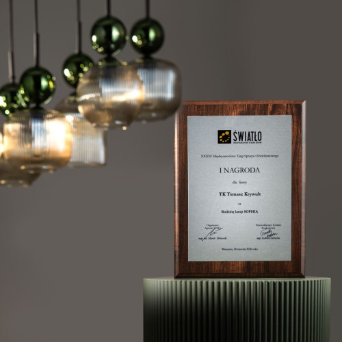 Подвесной светильник TK Lighting 11044 Sophia Cognac a072559