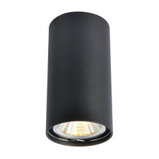 Потолочный светильник Arte Lamp A1516PL-1BK