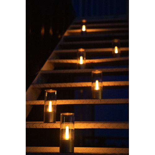 Светильник Yeelight Redbud-Candle Light(second gen), YLFWD-0019
