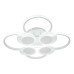 Потолочная люстра Escada Castor 10232/8LED Потолочная люстра Escada Castor 10232/8LED