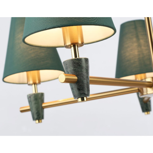 Люстра на штанге Ambrella Light High Light Heigh Light LH75051