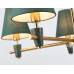 Люстра на штанге Ambrella Light High Light Heigh Light LH75051