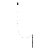 Настенно-потолочный светильник ST Luce Strap SL6132.401.20