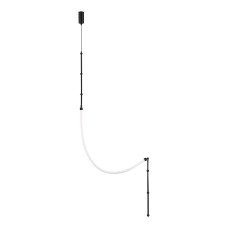 Настенно-потолочный светильник ST Luce Strap SL6132.401.20