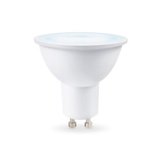 Светодиодная лампа Ambrella Light Bulbing GU10 7W 6400K 190716