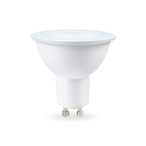 Светодиодная лампа Ambrella Light Bulbing GU10 7W 6400K 190716