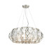 Подвесной светильник Vele Luce Buzzati VL2181P08