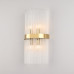 Настенный светильник Arte Milano Torcia 430122.250.4.E14.B1 GD