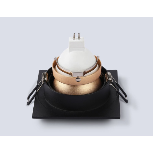 Встраиваемый светильник Ambrella Light Techno spot Technic base TN102829
