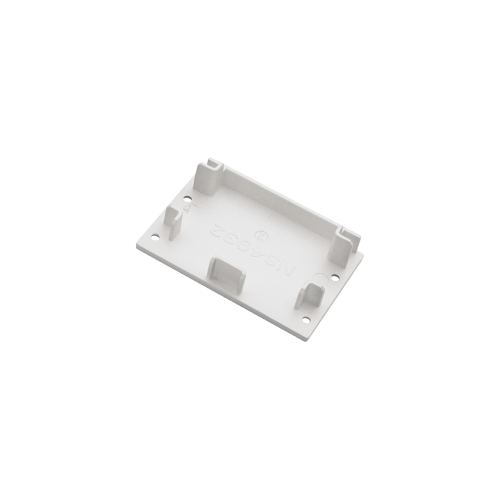 Заглушка для профиля DesignLed LS4932-ECS 003341