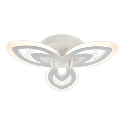 Потолочный светильник Escada 10276/3 LED 40W White