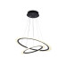 Подвесной светильник Ambrella Light Acrylica Original FA4357