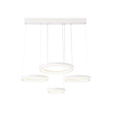 Подвесной светодиодный светильник Ambrella Light Acrylica FA4325
