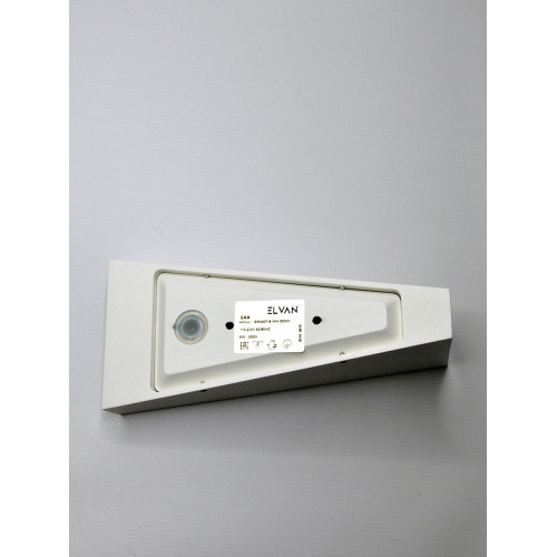 Архитектурный светильник Elvan GW-807A-6W-WW-Wh