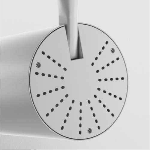 Трековый светильник Maytoni Technical Vuoro TR003-1-15W3K-W-W