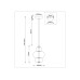 Подвесной светильник Ambrella Light High Light Modern LH11056