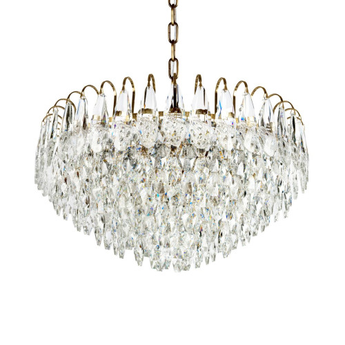 Подвесной светильник Loft IT Vermont 10581/600