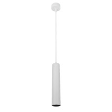 Подвесной светильник Elvan PD-204-GU10-Wh