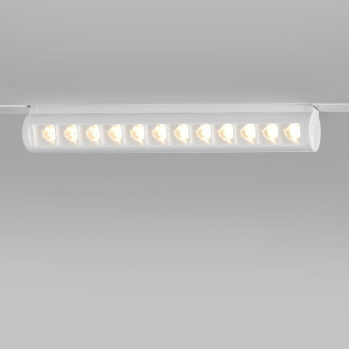 Трековый магнитный светильник Elektrostandard Slim Magnetic 85049/01 4690389194092 a062997