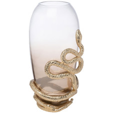 Ваза Serpente Garda Decor 69-321001
