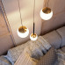 Подвесной светильник Arlight SP-Beads-Hang-R130-10W Warm3000 036524