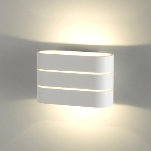 Настенный светодиодный светильник Elektrostandard Light Line MRL LED 1248 4690389128080