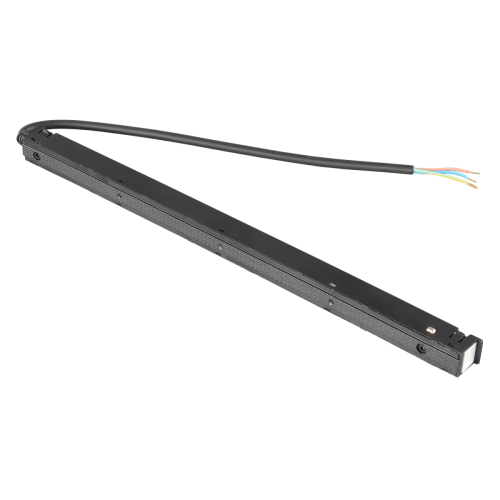 Драйвер для магнитного шинопровода Crystal Lux Space Easy 48V 150W CLT 0.204 08 BL