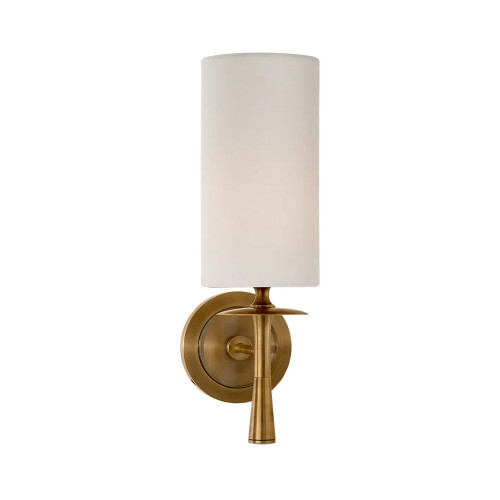 Бра Delight Collection MT8865-1W brass Бра Delight Collection MT8865-1W brass