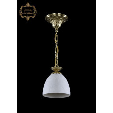 Подвесной светильник Art Classic 34.03.1.d138.G.Rose