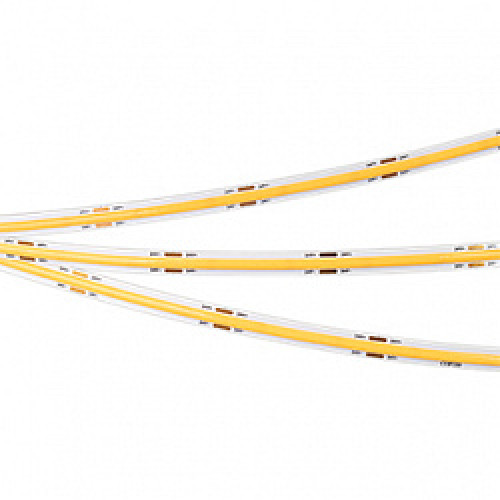 Светодиодная лента Arlight COB-X420-10mm 24V White6000 (4.8 W/m, IP20, 15m) 048821
