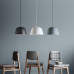 Подвесной светильник ImperiumLoft Ambit Gray 184486-26
