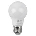 Лампа светодиодная Эра E27 8W 2700K ECO LED A55-8W-827-E27 Б0032095