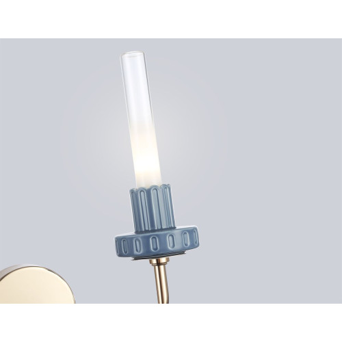 Бра Ambrella Light High Light Ceramo Modern LH53130