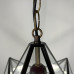 Подвесная люстра ImperiumLoft Black Star 189645-26