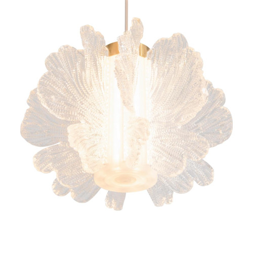 Подвесной светильник Freya Flower FR5579PL-L40BS