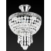 Потолочный светильник Toplight Phillis TL1500X-03CH