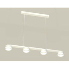 Подвесной светильник Ambrella Light Traditional (C9151, N8412) XB9151200