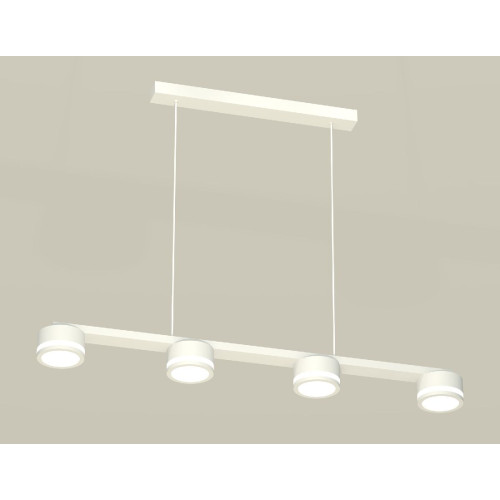 Подвесной светильник Ambrella Light Traditional (C9151, N8412) XB9151200
