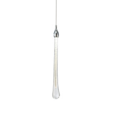 Подвесной светильник Delight Collection Teardrop OM801670-1-CH