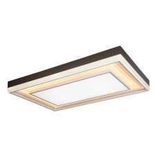 Потолочный светодиодный светильник iLedex Summery B6317-226W/930*630 WH