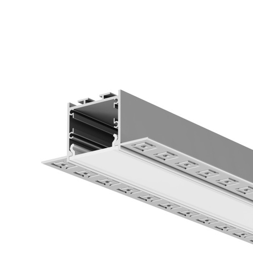 Профиль встраиваемый скрытого монтажа Maytoni Led Strip  636011