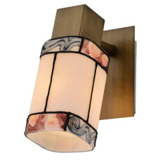 Спот Toplight Sylvia TL3770Y-01AB