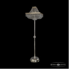 Торшер Bohemia Ivele Crystal 19272T3/H/45IV-172 G