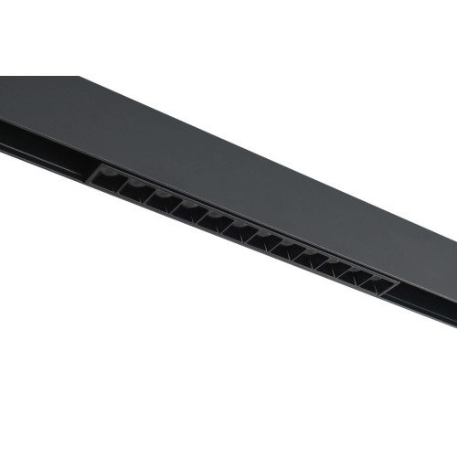 Трековый магнитный светильник Crystal Lux Space CLT 0.33 001 12W BL T 3CCT-SMART Трековый магнитный светильник Crystal Lux Space CLT 0.33 001 12W BL T 3CCT-SMART