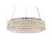 Подвесная люстра Newport 8510/60 chrome М0069968