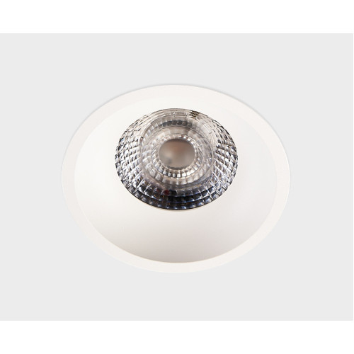 Встраиваемый светильник Italline IT08-8032 white 3000K