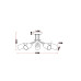Потолочная люстра MyFar Linda MR1860-5C
