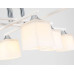 Потолочная люстра Ambrella Light Loft Traditional TR303043